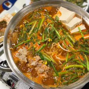 진달래실비 사진