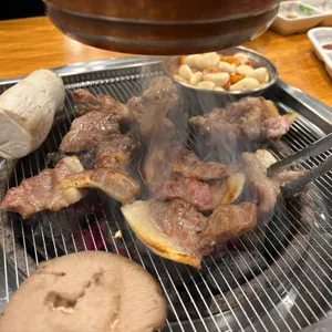 최가네김해뒷고기삼겹살 리뷰 사진