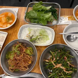 최가네김해뒷고기삼겹살 대표 사진