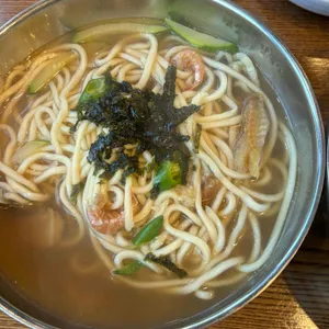 현풍닭칼국수 사진