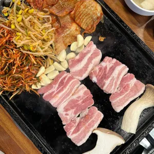 엉터리집 리뷰 사진