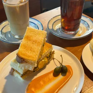 카페 시노라 사진 1