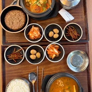 한식소담길 리뷰 사진