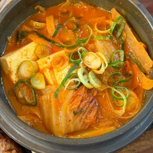 한식소담길 사진