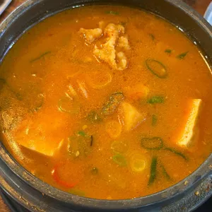 한식소담길 사진