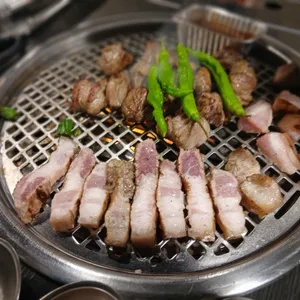 오백돈 대표 사진