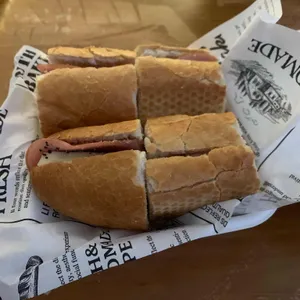 히스피커피 사진