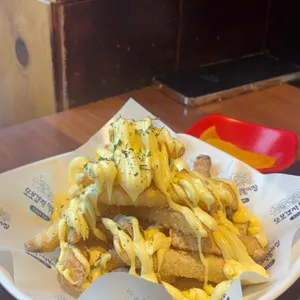 또보겠지떡볶이 사진