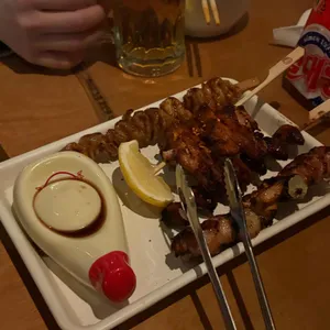 마요네즈 리뷰 사진