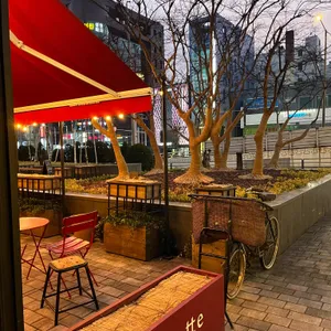 부베트 리뷰 사진