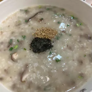 본죽&비빔밥cafe 리뷰 사진