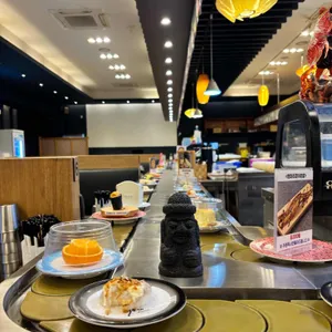 서촌제 스시100 리뷰 사진