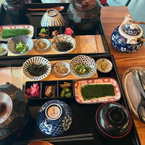 우나기야켄 사진