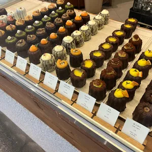 카페 결 리뷰 사진