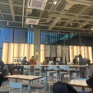 카페 결 리뷰 사진