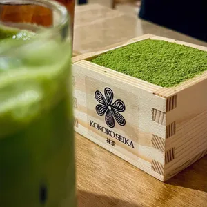 코코로세이카 리뷰 사진