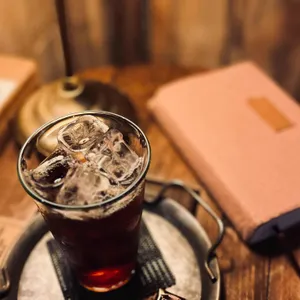 맨홀커피웨스턴 리뷰 사진