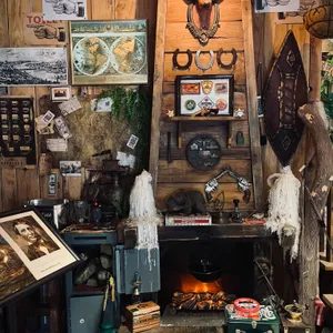 맨홀커피웨스턴 리뷰 사진