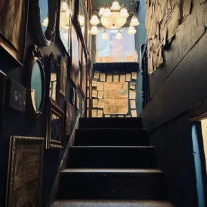 맨홀커피웨스턴 리뷰 사진