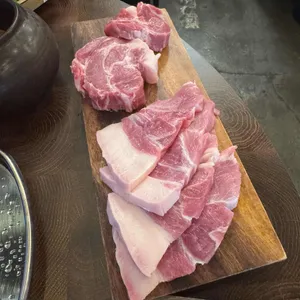 묵은집 리뷰 사진