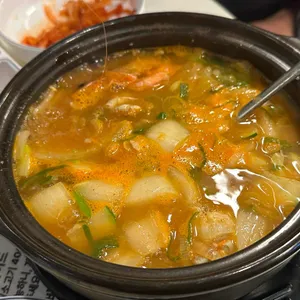 올바로갈비 사진
