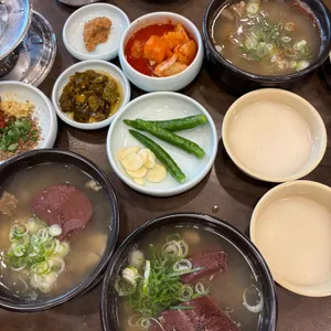 바로해장 사진 2