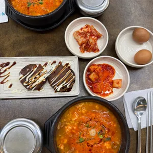 제주하르방해장국 사진 2