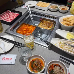 하이디라오 사진