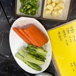 동백포차 리뷰 사진