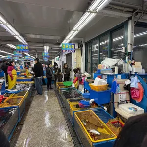 울타리상회 대표 사진