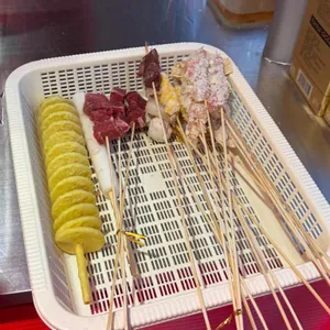 상하이마라꼬치 대표 사진