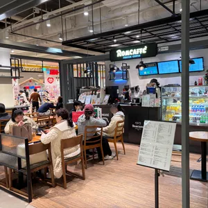 롬카페 리뷰 사진