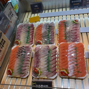 민영활어공장 대표 사진