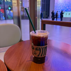 스타벅스 리뷰 사진