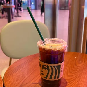스타벅스 리뷰 사진