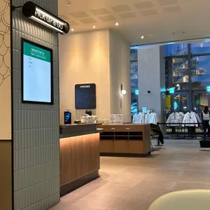 스타벅스 리뷰 사진