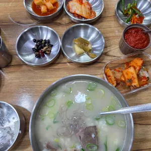 코끼리기사식당 대표 사진