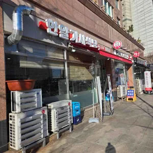 한일 기사식당 사진 1