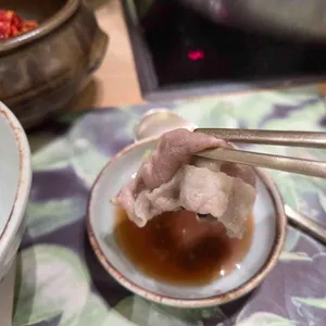 초담미역전골 대표 사진