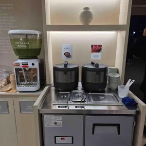 초담미역전골 리뷰 사진