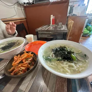 문가네손칼국수 사진