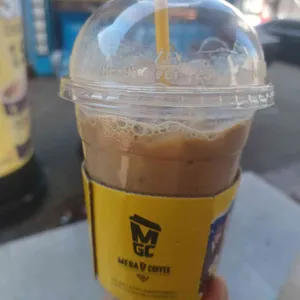 메가MGC커피 대표 사진