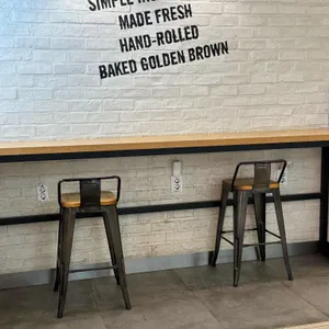 앤티앤스 스타필드시티 리뷰 사진