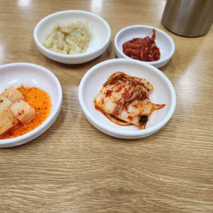 전주콩나물국밥 리뷰 사진