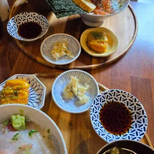 마코토라멘 사진