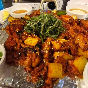 계돼지 대표 사진