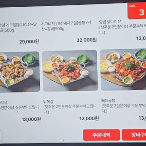 계돼지 리뷰 사진