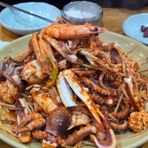 군산해물탕 사진 1