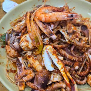 군산해물탕 사진