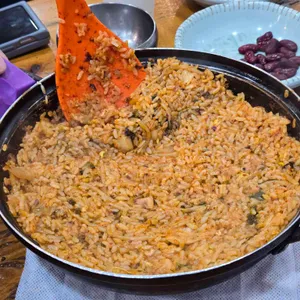 군산해물탕 사진